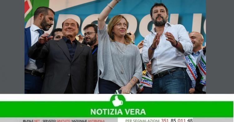 Sondaggio politico