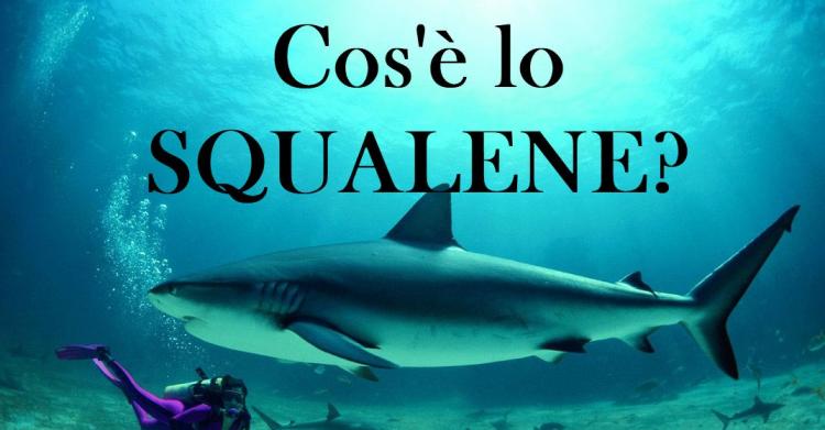 Squalene