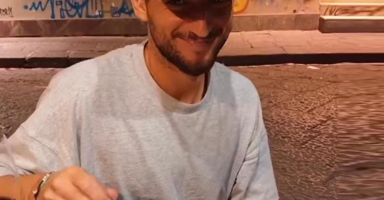 Cena di Mertens