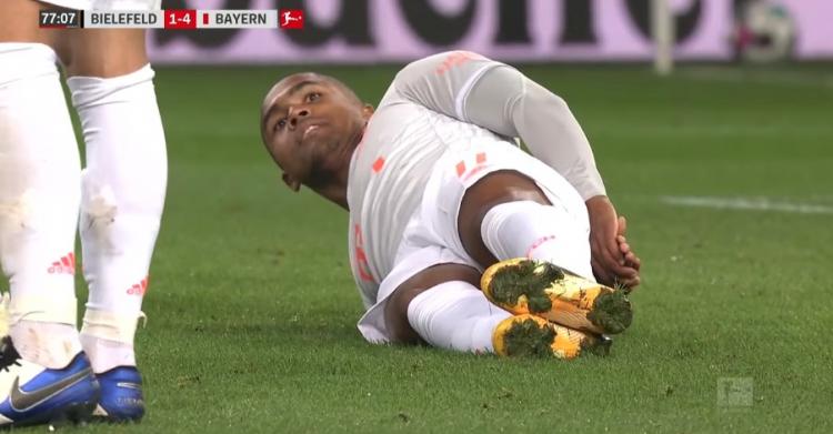 Douglas Costa