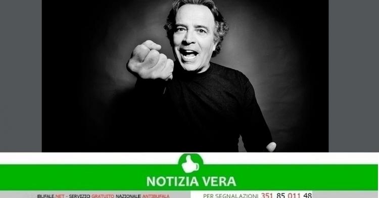 Enrico Montesano