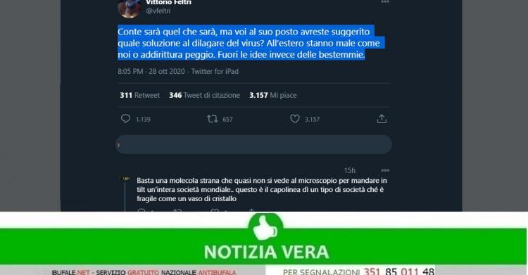 Feltri