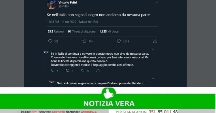 Feltri