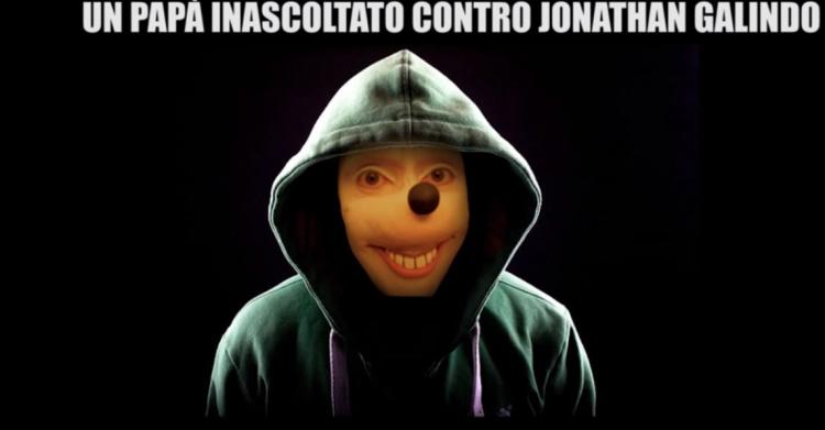 Jonathan Galindo