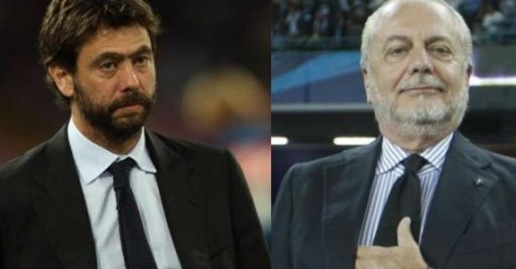 Juve-Napoli