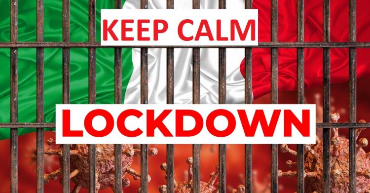 Lockdown