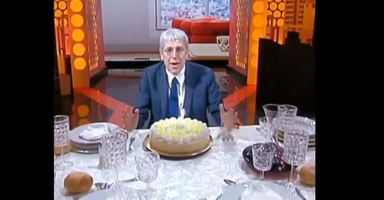 Mario Giordano