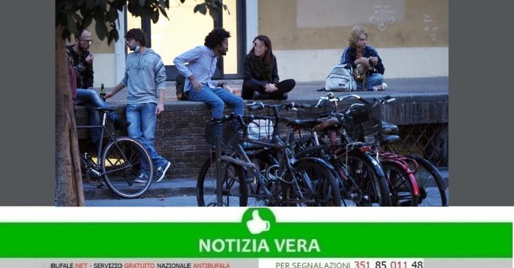 Obbligo di mascherina