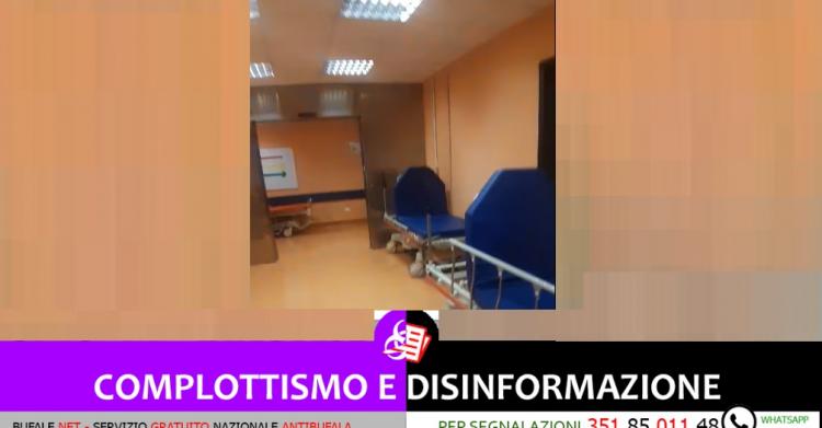 Ospedale San Paolo di Napoli