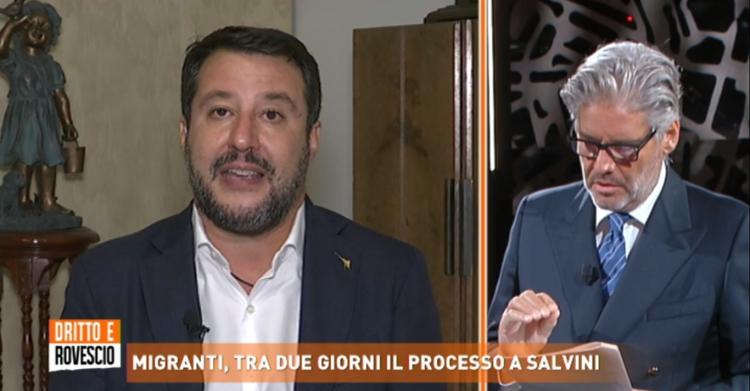 Paolo Del Debbio