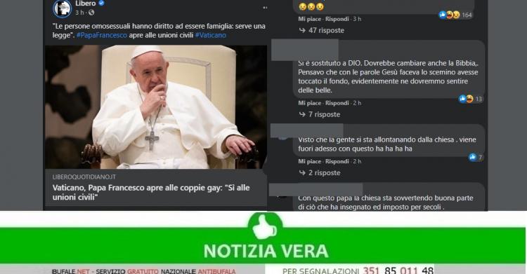 Papa Francesco