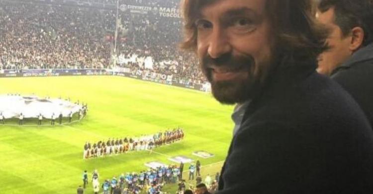 Pirlo
