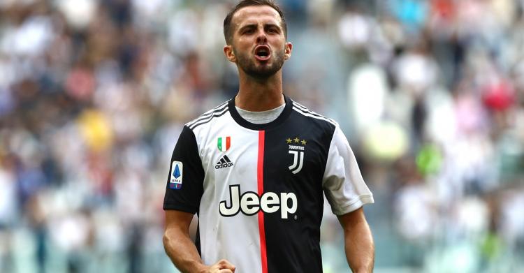 Pjanic