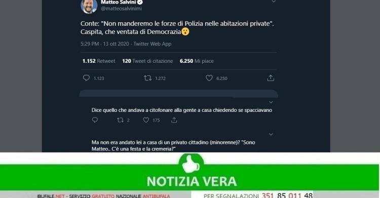 Salvini