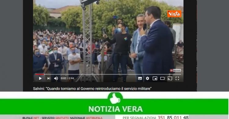 Servizio militare