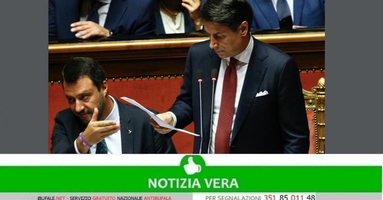 Sondaggi politici