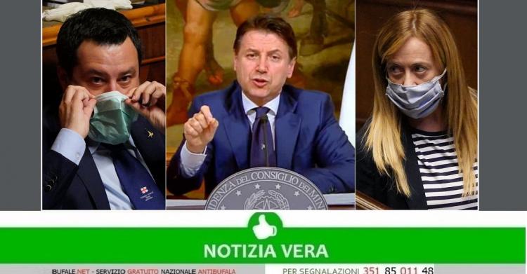 Sondaggio politico