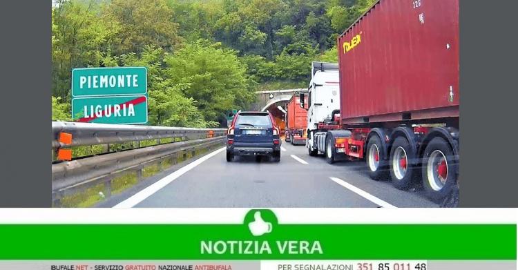 Spostamenti tra regioni