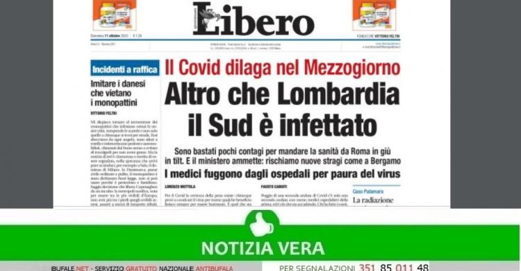 Sud Italia