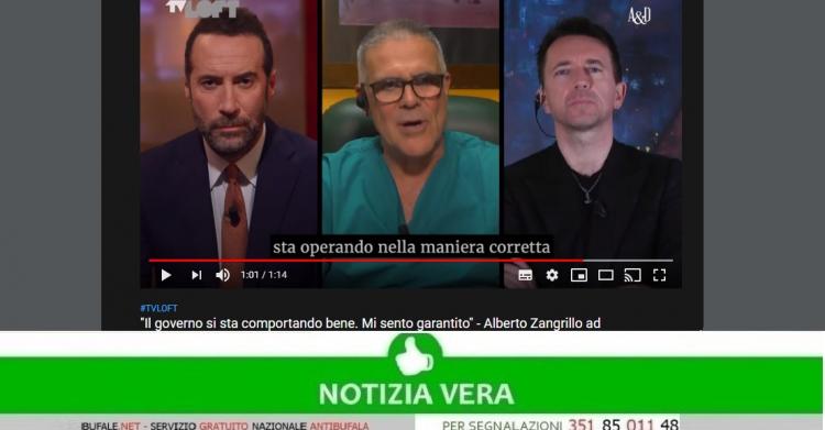 Zangrillo