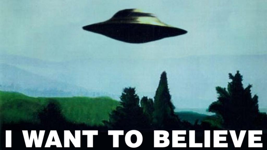 Un po' come per X-Files...