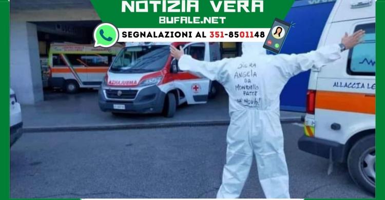 Angela da Mondello