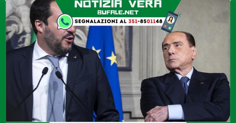 Berlusconi