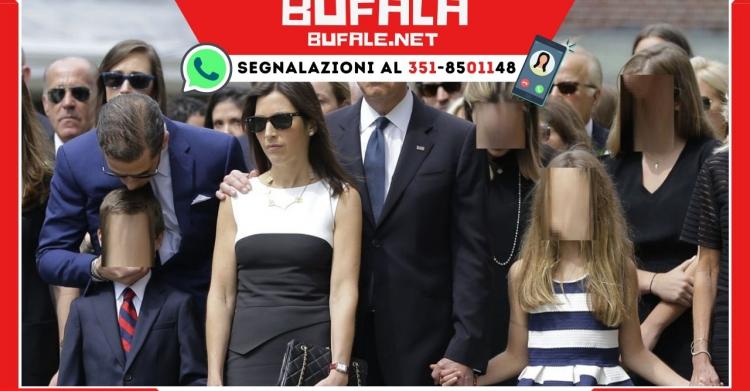 Biden pedofilo