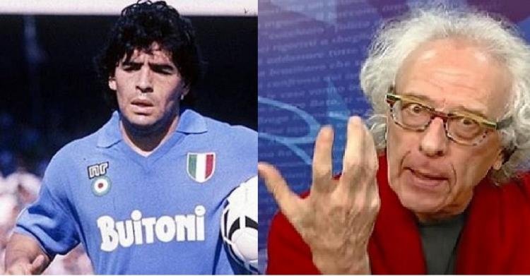 Debito di Maradona