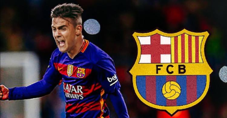 Dybala