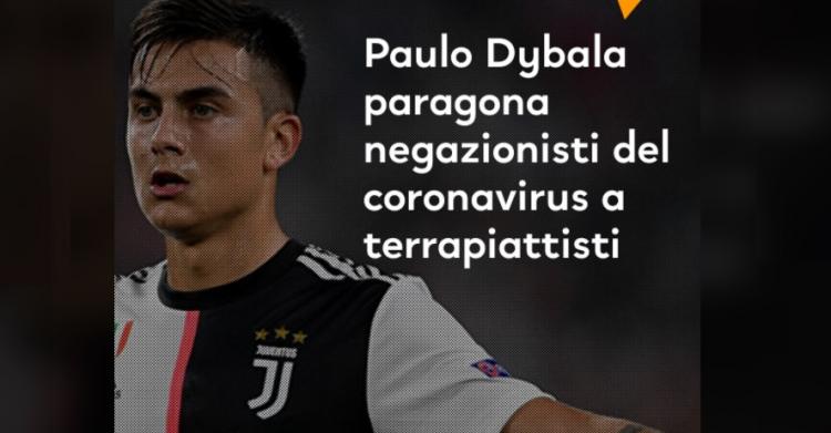 Dybala
