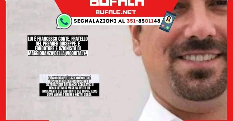 Francesco Conte