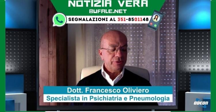Francesco Oliviero