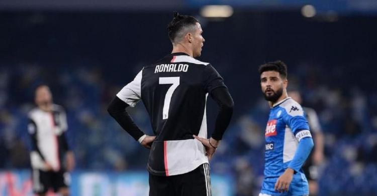 Juve-Napoli
