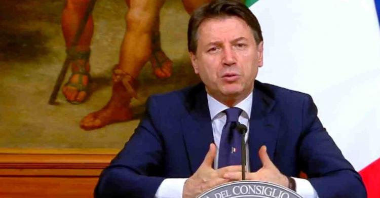 Parla Conte