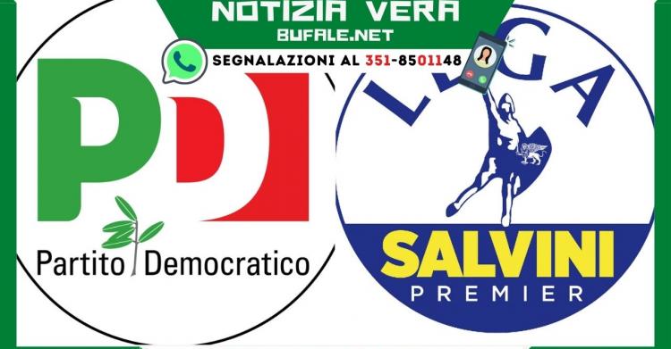 Sondaggi politici