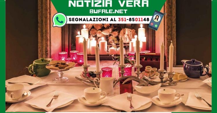 lockdown a Natale 2020