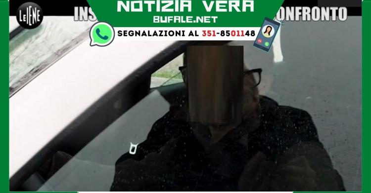professore negazionista