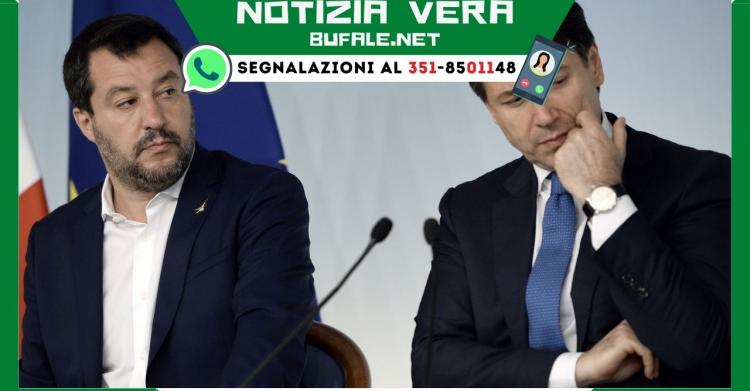 sondaggi politici