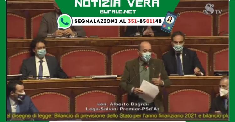 Alberto Bagnai