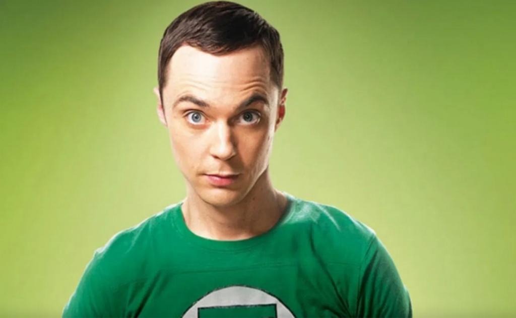 Bazinga!