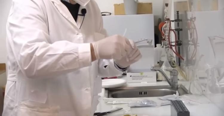 Tamponi rapidi