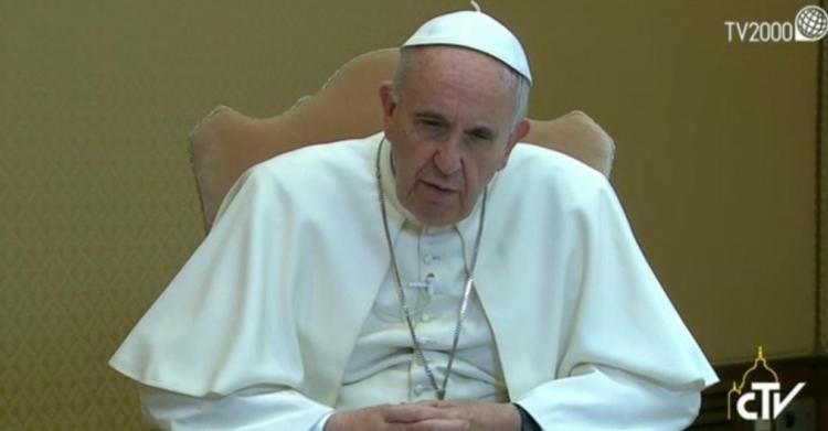 dimissioni di Papa Francesco