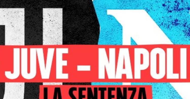 ricorso di Juventus-Napoli