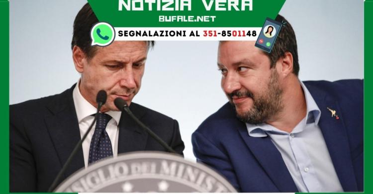 sondaggi politici