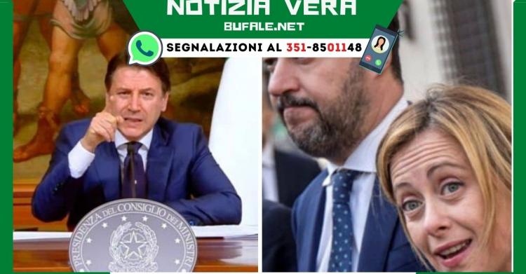 sondaggi politici