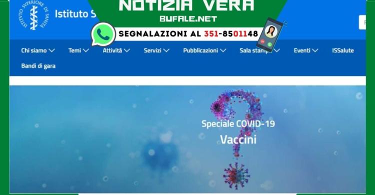 vaccino Covid