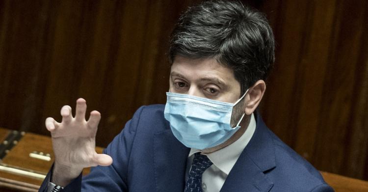 100 giorni di zona rossa