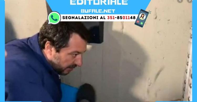 Arrestati genitori