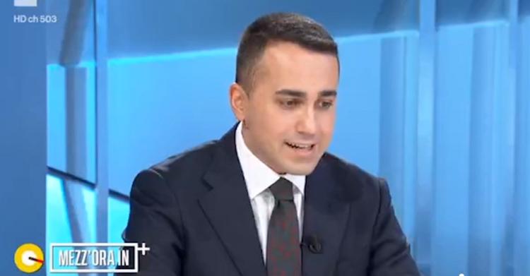 Congiuntivo di Di Maio